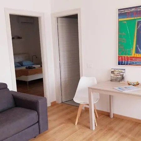 Casetta Al Trullo Con Terrazza Apartamento Roma