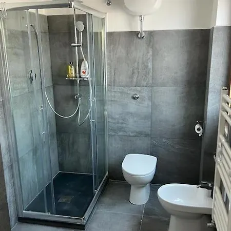 Casetta Al Trullo Con Terrazza Apartamento