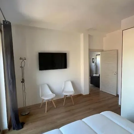 Apartamento Casetta Al Trullo Con Terrazza *