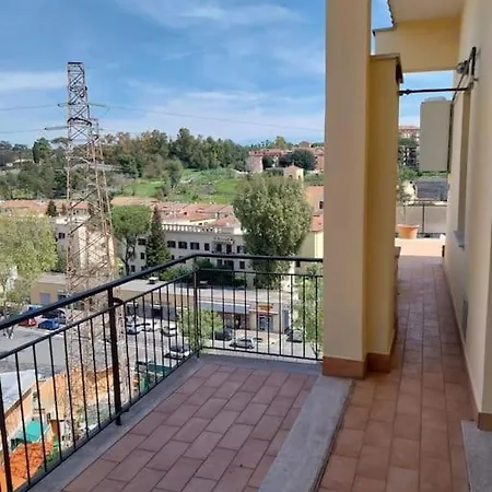 Apartament Casetta Al Trullo Con Terrazza *