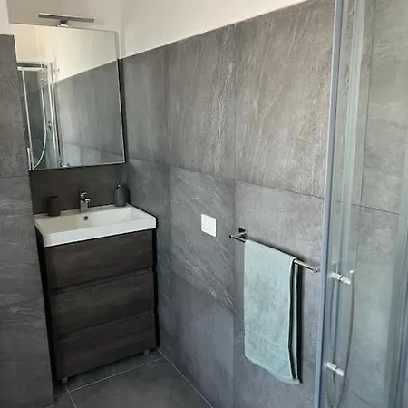 Casetta Al Trullo Con Terrazza Apartament Rzym